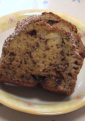 簡単KEROﾏﾏのﾁｮｺﾊﾟｳﾝﾄﾞ-レシピのメイン写真