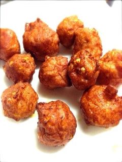 簡単☆手作りさつま揚げ-レシピのメイン写真