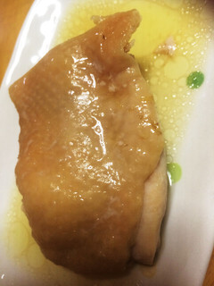 簡単!!鶏の照り焼き-レシピのメイン写真
