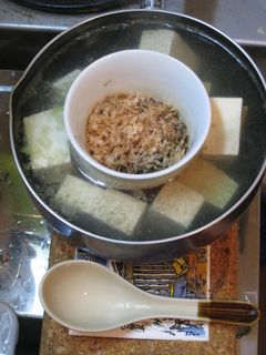 時短・簡単・手抜き湯豆腐-レシピのメイン写真