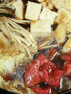 すき焼きの割り下-レシピのメイン写真