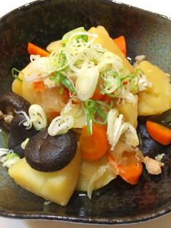 めんつゆ薄味✿肉じゃが✿-レシピのメイン写真