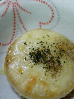 大根のチーズ焼き-レシピのメイン写真