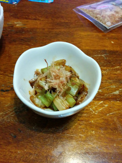 ★長ネギのコロコロ焼きぃ~★-レシピのメイン写真