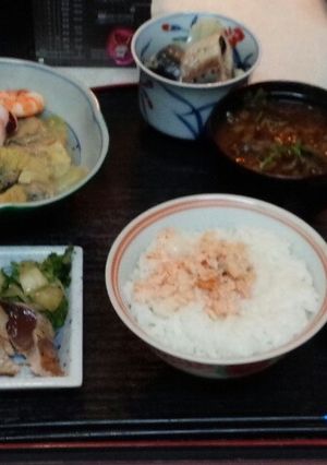 血管プラークダイエット食47(カキ)-レシピのメイン写真