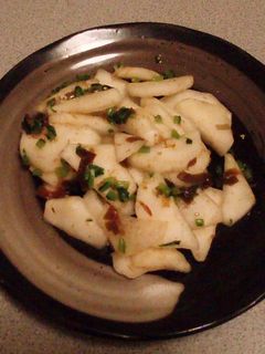 かぶの簡単おつけもの-レシピのメイン写真