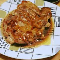 รูปของ ★簡単★ふわふわ美味しい鳥の照り焼き！