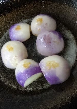 産直農家の「カブのステーキ」-レシピのメイン写真