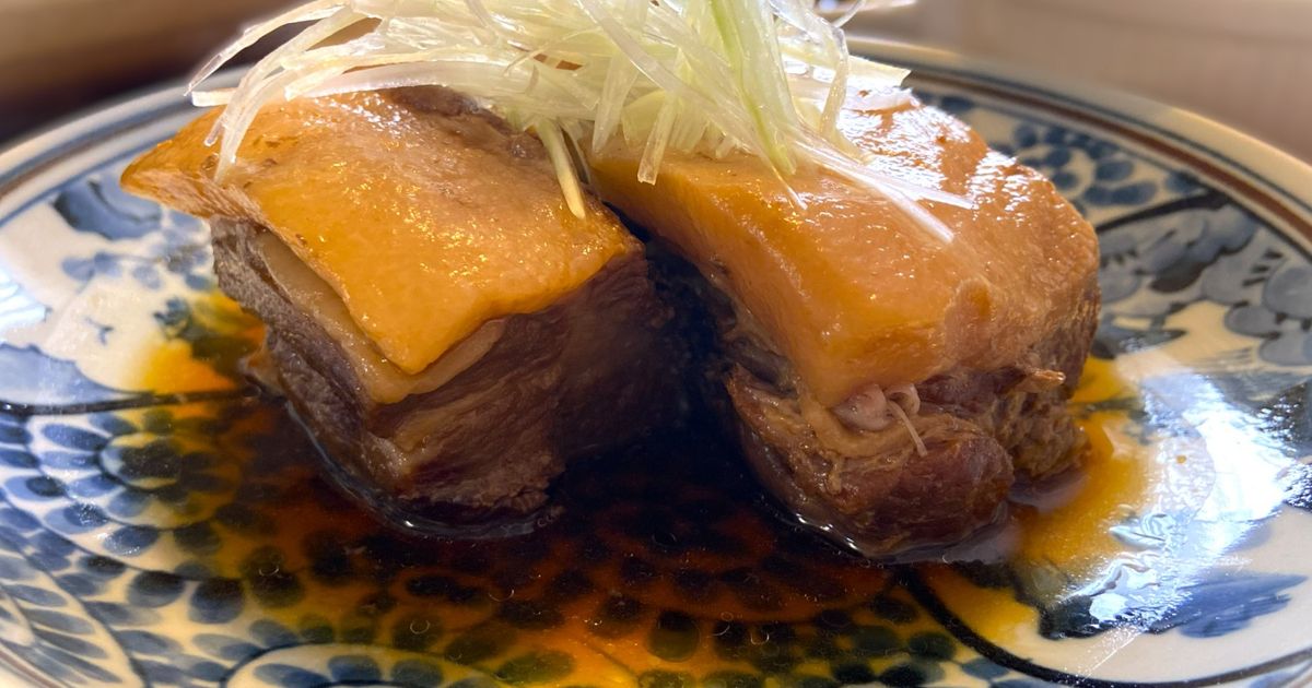 基本からアレンジまで！思わずつくりたくなる「トウガラシ 豚肉 豚の角