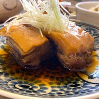 基本からアレンジまで！思わずつくりたくなる「トウガラシ 豚肉 角煮