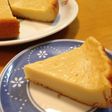 簡単☆炊飯器でヨーグルトケーキ