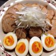しっとり柔らか鶏チャーシュー