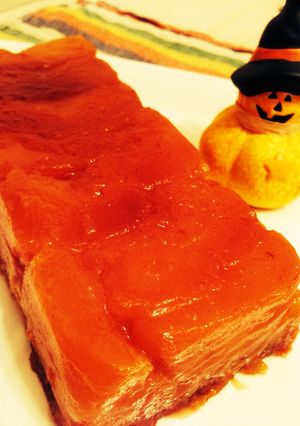 [秋の味覚]絶品タルトタタン[簡単]-レシピのメイン写真