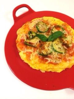 *ふわトロオープンオムレツ*-レシピのメイン写真