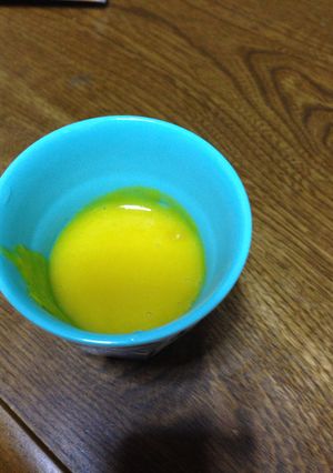 離乳食のかぼちゃのボタージュ-レシピのメイン写真