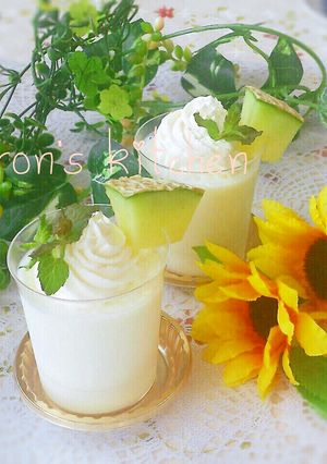 隠し味が秘訣♡簡単ミルクプリン-レシピのメイン写真