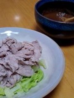 豚肉とキャベツの怪味ソースがけ-レシピのメイン写真