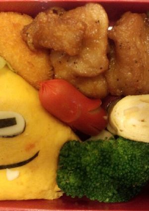 妖怪ウォッチ　ツチノコ-レシピのメイン写真