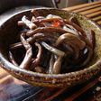 ぜんまいと白滝の煮物