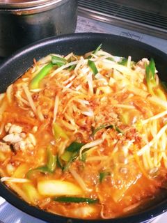 鶏ごぼうの野菜炒め-レシピのメイン写真
