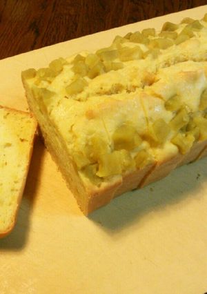 さつまいもパウンドケーキ-レシピのメイン写真