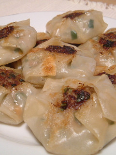 納豆にら饅頭-レシピのメイン写真