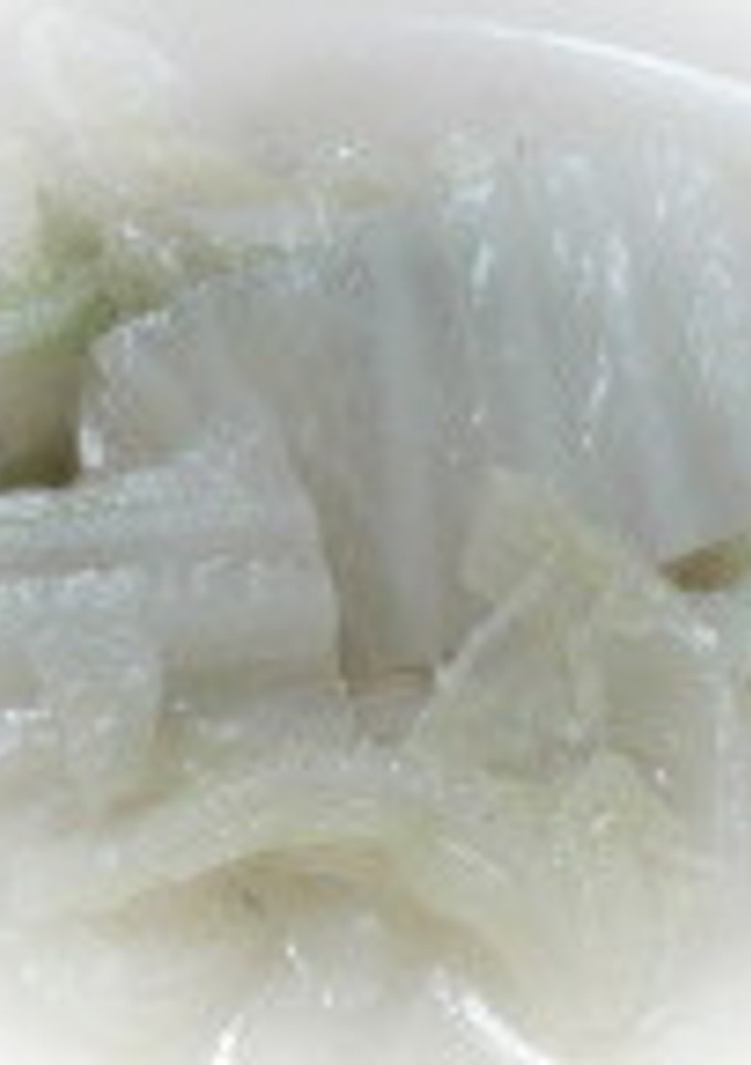 鮎さん家の白菜の中華旨煮-レシピのメイン写真