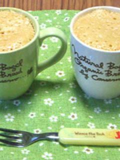 豆乳きなこ蒸しパン-レシピのメイン写真