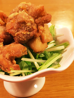 お弁当に☆簡単すぎてありえないから揚げ-レシピのメイン写真