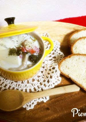 お野菜たっぷりとろ~りなオーブン焼き-レシピのメイン写真