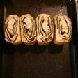 ちりめんじゃこ入り卵焼き
