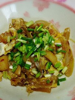 お弁当に☆ちくわと玉ねぎの卵とじ-レシピのメイン写真
