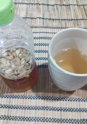 たもぎ茸の乾燥 簡単すまし汁-レシピのメイン写真