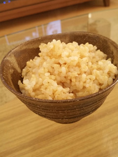 からだ温まる生姜ご飯♪♪-レシピのメイン写真