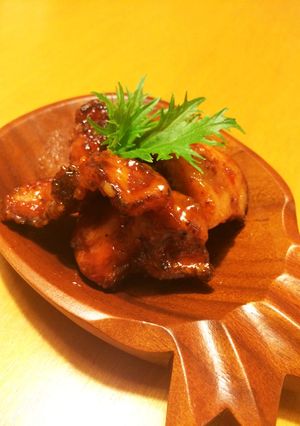 ハワイ・カカアコキッチン風甘辛チキン-レシピのメイン写真