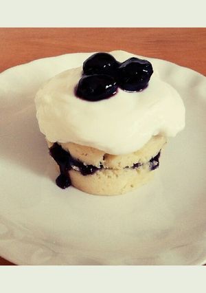 14/11/06petit cake-レシピのメイン写真