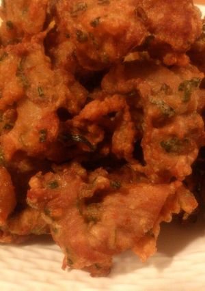 豚肉の唐揚げ-レシピのメイン写真
