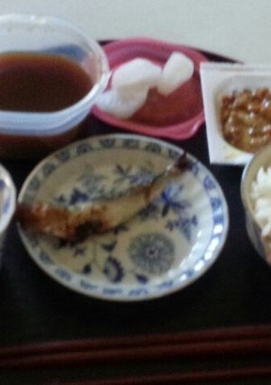 血管プラークダイエット食49（納豆）-レシピのメイン写真