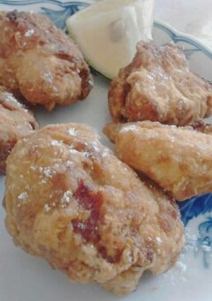 やわらか＊レモン香る唐揚げ-レシピのメイン写真