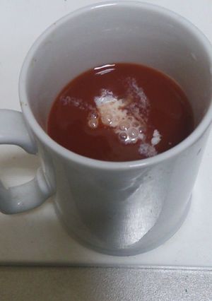 超簡単＆節約１食置き換えダイエット♪-レシピのメイン写真