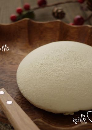 ヨーグルトと牛乳でリコッタチーズ-レシピのメイン写真