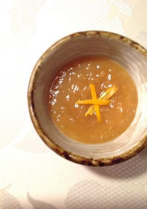 万能味噌ダレ・風呂吹き大根のお味噌☆-レシピのメイン写真