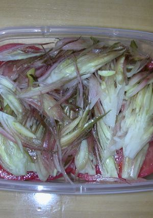 トマトを食べよう☆-レシピのメイン写真