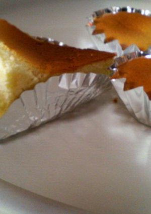 アメリカンチーズケーキ-レシピのメイン写真