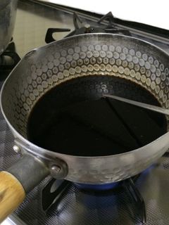 ☆手作り☆ 焼肉のタレ-レシピのメイン写真