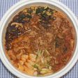 韓国料理☆乾燥納豆でチョングッチャン鍋