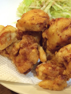 胸肉のやわらか唐揚げ♡-レシピのメイン写真