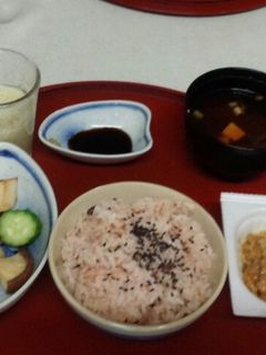 血管プラークダイエット食51(椎茸)-レシピのメイン写真