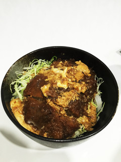 カツ丼-レシピのメイン写真