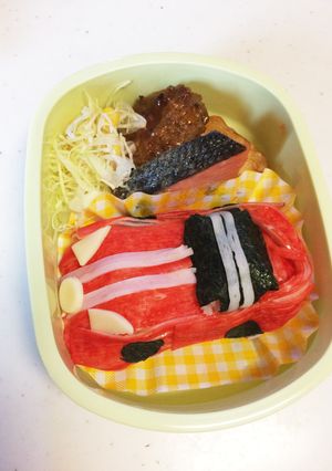 仮面ライダードライブ シフトスピード-レシピのメイン写真